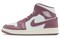 Jordan 1 Mid Sky J Muave Women's BQ6472-050 - фото 598957