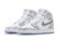 Jordan 1 Retro High BG Laser 705290-100 - фото 598991
