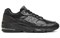 New Balance 991 Leather Black Grey Women's W991TK - фото 599771