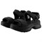 New Balance FSH Beach Sandals Women's Black SWAFSHA1 - фото 600223