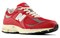 New Balance 2002R Sneakers 'Red' M2002RIE - фото 601175