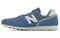 New Balance 373 V2 'Blue White' ML373BF2 - фото 601278