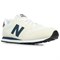 New Balance 500 'White Beige' GM500RTC - фото 601313