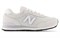 New Balance 515 'White Aluminum Grey' ML515WHT - фото 601318