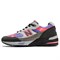 New Balance 991 MiUK Palace Purple M991PLE - фото 601699