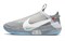 Nike Adapt Bb Mag 'Wolf Grey' Kr Adapter CJ5774-090 - фото 602839