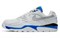 Nike Air Cross Trainer 3 Low White Grey Royal CJ8172-100 - фото 602863