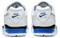 Nike Air Cross Trainer 3 Low White Grey Royal CJ8172-100 - фото 602867