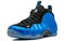 Nike Air Foamposite One Royal Blue Xx 20th Anniversary Signed Card 2017 895320-500 - фото 602928