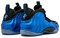 Nike Air Foamposite One Royal Blue Xx 20th Anniversary Signed Card 2017 895320-500 - фото 602930
