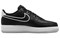 Nike Air Force 1 '07 'Embroidered Swoosh Black' FJ4211-001 - фото 602975