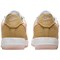 Nike Air Force 1 Low Linen Canvas HV2021-200 - фото 603426