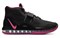 Nike Air Force Max 'Black Pink Blast' AR0974-004 - фото 603825