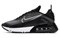 Nike Air Max 2090 Black Wolf Grey Anthracite CW7306-001 - фото 604263