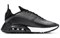 Nike Air Max 2090 Black Wolf Grey Anthracite CW7306-001 - фото 604264