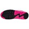 Nike Air Max 90 Wolf Grey Hyper Pink DM0029-010 - фото 604702