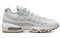 Nike Air Max 95 Pure Platinum Hot Curry DM0011-100 - фото 604861