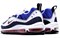 Nike Air Max 98 Gundam 2018 640744-100 - фото 605151