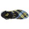 Nike Air Woven 'Black Tour Yellow' 312422-003 - фото 606223