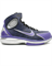 Nike Air Zoom Huarache 2K4 Kb Laser Black Silver Purple 309957-051 - фото 606407