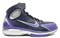 Nike Air Zoom Huarache 2K4 Kb Laser Black Silver Purple 309957-051 - фото 606408