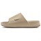 Nike Calm Slides Khaki FD4116-201 - фото 607212