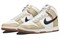 Nike Dunk High Next Nature Toasty Rattan DD3362-200 - фото 607663