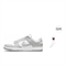 Nike Dunk Low Grey Fog Men's DD1391-103 - фото 607772