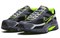Nike Initiator Black Grey 394055-023 - фото 608559