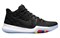 Nike Kyrie 3 Ep 'Black Ice' 852396-009 - фото 609354
