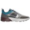 Nike Lunar Roam Slip Resistant And Breathable Low Top Casual Shoes Men's Gray Blue FZ8116-001 - фото 610326