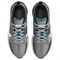 Nike Lunar Roam Slip Resistant And Breathable Low Top Casual Shoes Men's Gray Blue FZ8116-001 - фото 610328