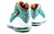 Nike Penny V Miami Dolphins 537331-300 - фото 610713