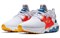 Nike React Presto White Habanero Red Obsidian AV2605-100 - фото 610921