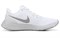 Nike Revolution 5 Grey/White BQ3204-100 - фото 611014