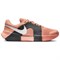 Nike Zoom GP Challenge 1 Anti Slip Wear Resistant Low Top Tennis Shoes Men's Pink FB3147-800 - фото 612190
