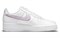 Nike Air Force 1 '07 Essential 'Chenille Swoosh White Lilac' Women's DN5056-100 - фото 612577