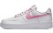Nike Air Force 1 07 Essential 'White Pink' Women's BV1980-100 - фото 612582