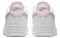 Nike Air Force 1 07 Essential 'White Pink' Women's BV1980-100 - фото 612586