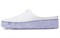 Nike Air Force 1 AF1 Lover Xx 'White Purple' Women's CK0895-188 - фото 612636