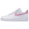 Nike Air Force 1 Low '07 Next Nature Elemental Pink Women's DC9486-111 - фото 612678