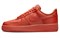 Nike Air Force 1 Low '07 Triple Orange Women's DZ4442-800 - фото 612901
