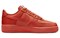 Nike Air Force 1 Low '07 Triple Orange Women's DZ4442-800 - фото 612902