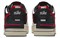 Nike Air Force 1 Low Shadow Summit White University Red Black Women's DR7883-102 - фото 613115