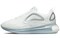 Nike Air Max 720 'Summit White' Women's CJ9703-100 - фото 613654