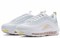 Nike Air Max 97 'Pink Yellow' Women's CI9089-100 - фото 613956