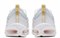 Nike Air Max 97 'Pink Yellow' Women's CI9089-100 - фото 613957