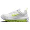 Nike Air Max AP Cushioning, Wear Resistant Low Top Casual Shoes Women's White CU4870-107 - фото 614053