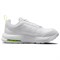 Nike Air Max AP Cushioning, Wear Resistant Low Top Casual Shoes Women's White CU4870-107 - фото 614055
