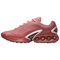 Nike Air Max Dn Anti Slip Wear Resistant Low Top Running Shoes Women's Red Silver DV3337-601 - фото 614261
